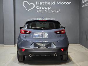 Mazda CX-3 2.0 Dynamic - Image 16