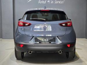 Mazda CX-3 2.0 Dynamic - Image 17