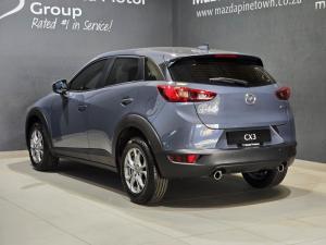 Mazda CX-3 2.0 Dynamic - Image 18