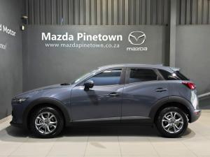 Mazda CX-3 2.0 Dynamic - Image 19
