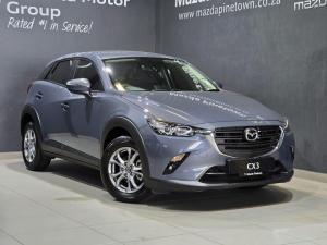 Mazda CX-3 2.0 Dynamic - Image 1