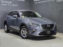 Thumbnail Mazda CX-3 2.0 Dynamic