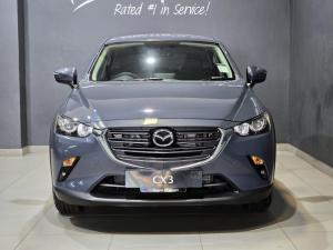Mazda CX-3 2.0 Dynamic - Image 2