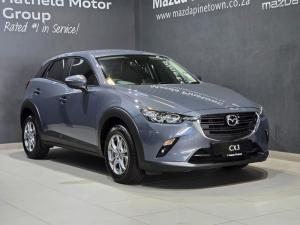 Mazda CX-3 2.0 Dynamic - Image 4