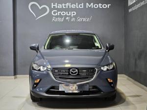 Mazda CX-3 2.0 Dynamic - Image 5