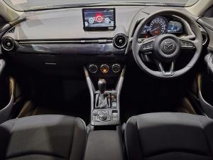 Mazda CX-3 2.0 Dynamic - Image 6