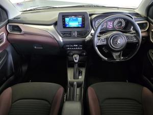 Suzuki Fronx 1.5 GL auto - Image 11