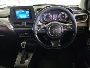 Suzuki Fronx 1.5 GL auto - Image 12