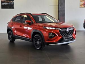 Suzuki Fronx 1.5 GL auto - Image 4
