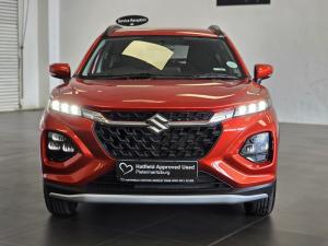 Suzuki Fronx 1.5 GL auto - Image 2