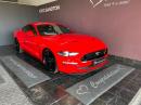 Thumbnail Ford Mustang 5.0 GT fastback
