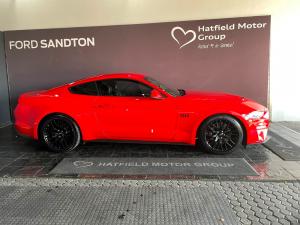 Ford Mustang 5.0 GT fastback - Image 3