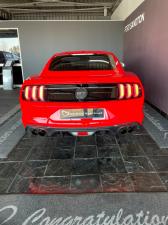 Ford Mustang 5.0 GT fastback - Image 4