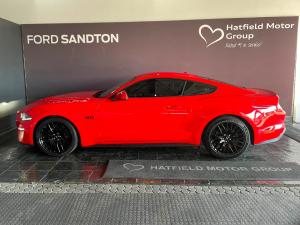 Ford Mustang 5.0 GT fastback - Image 5