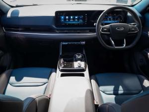 Ford Territory 1.8T Titanium - Image 11