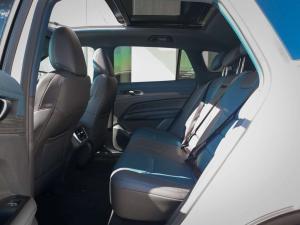Ford Territory 1.8T Titanium - Image 16