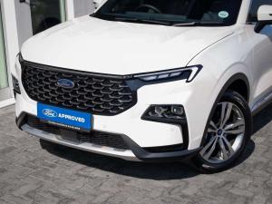 Ford Territory 1.8T Titanium - Image 2