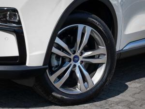 Ford Territory 1.8T Titanium - Image 3