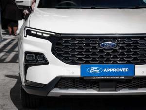 Ford Territory 1.8T Titanium - Image 4