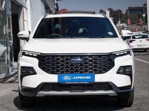 Ford Territory 1.8T Titanium - Image 5