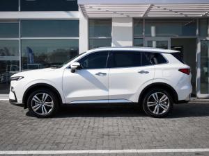 Ford Territory 1.8T Titanium - Image 6