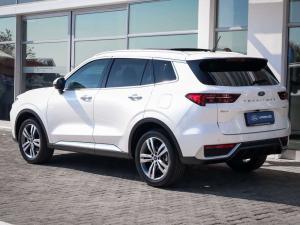 Ford Territory 1.8T Titanium - Image 7