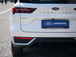 Ford Territory 1.8T Titanium - Image 8