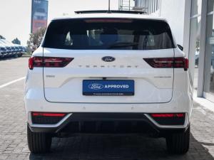 Ford Territory 1.8T Titanium - Image 9