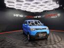 Thumbnail Suzuki S-Presso 1.0 GL+ manual
