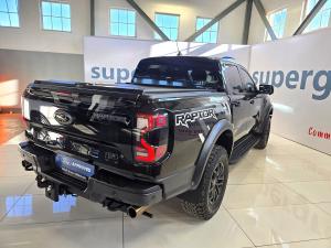 Ford Ranger 3.0T V6 double cab Raptor 4WD - Image 10