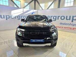 Ford Ranger 3.0T V6 double cab Raptor 4WD - Image 11