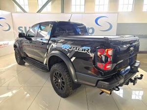 Ford Ranger 3.0T V6 double cab Raptor 4WD - Image 12