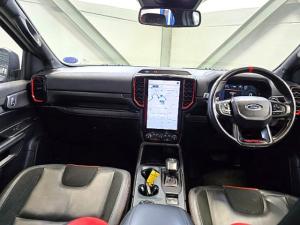 Ford Ranger 3.0T V6 double cab Raptor 4WD - Image 15