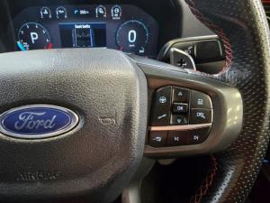 Ford Ranger 3.0T V6 double cab Raptor 4WD - Image 18