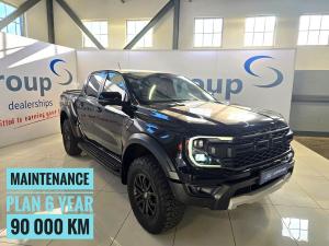 Ford Ranger 3.0T V6 double cab Raptor 4WD - Image 1
