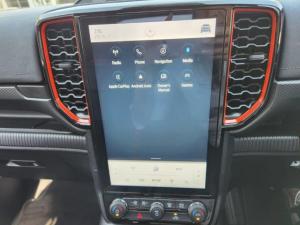 Ford Ranger 3.0T V6 double cab Raptor 4WD - Image 20