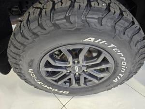 Ford Ranger 3.0T V6 double cab Raptor 4WD - Image 25