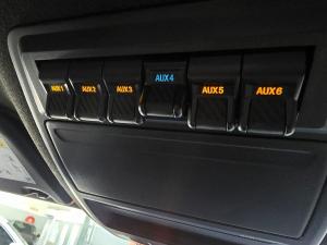 Ford Ranger 3.0T V6 double cab Raptor 4WD - Image 29