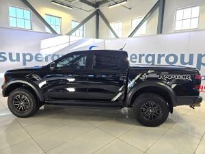 Ford Ranger 3.0T V6 double cab Raptor 4WD - Image 2