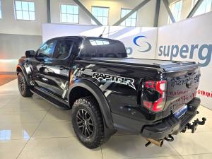 Ford Ranger 3.0T V6 double cab Raptor 4WD - Image 3