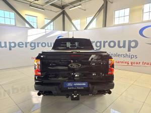 Ford Ranger 3.0T V6 double cab Raptor 4WD - Image 6
