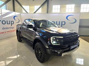 Ford Ranger 3.0T V6 double cab Raptor 4WD - Image 7