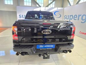 Ford Ranger 3.0T V6 double cab Raptor 4WD - Image 8