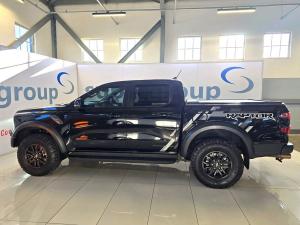 Ford Ranger 3.0T V6 double cab Raptor 4WD - Image 9