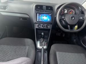 Volkswagen Polo Vivo hatch 1.6 Life - Image 10