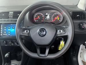 Volkswagen Polo Vivo hatch 1.6 Life - Image 12