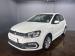 Volkswagen Polo Vivo hatch 1.6 Life - Thumbnail 1