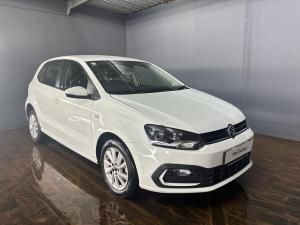 Volkswagen Polo Vivo hatch 1.6 Life - Image 2
