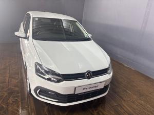 Volkswagen Polo Vivo hatch 1.6 Life - Image 3