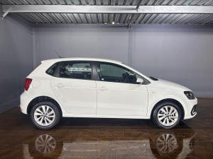 Volkswagen Polo Vivo hatch 1.6 Life - Image 5